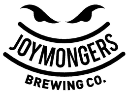 JOYMONGERS BREWING CO. trademark