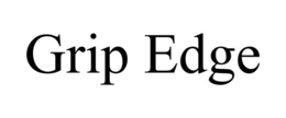 GRIP EDGE trademark