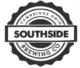 SOUTHSIDE BREWING CO CAMBRIDGE OHIO trademark