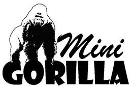 MINI GORILLA trademark