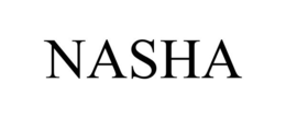 NASHA trademark