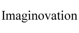 IMAGINOVATION trademark