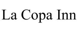 LA COPA INN trademark