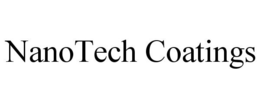 NANOTECH COATINGS trademark