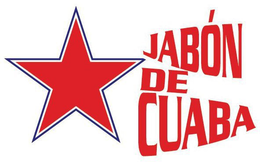 JABÓN DE CUABA trademark
