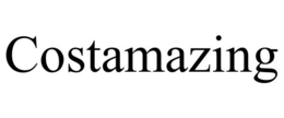 COSTAMAZING trademark