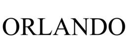 ORLANDO trademark