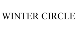 WINTER CIRCLE trademark
