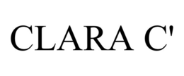 CLARA C' trademark
