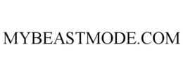 MYBEASTMODE.COM trademark
