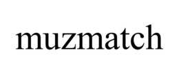 MUZMATCH trademark