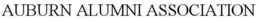 AUBURN ALUMNI ASSOCIATION trademark