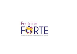 FEMININE FORTE PROSPER OUTRAGEOUSLY. LOVE ABUNDANTLY. HEAL YOUR LIFE! trademark