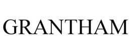 GRANTHAM trademark