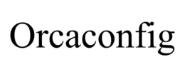 ORCACONFIG trademark