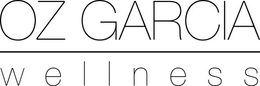 OZ GARCIA WELLNESS trademark