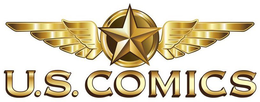 U.S. COMICS trademark