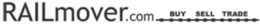 RAILMOVER.COM BUY SELL TRADE trademark