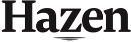 HAZEN trademark