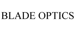 BLADE OPTICS trademark