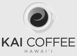 KAI COFFEE HAWAI'I trademark