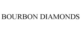 BOURBON DIAMONDS trademark
