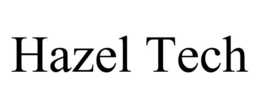 HAZEL TECH trademark