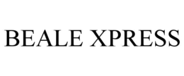 BEALE XPRESS trademark