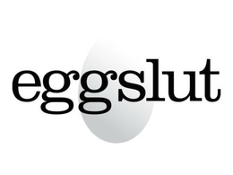 EGGSLUT trademark