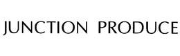 JUNCTION PRODUCE trademark
