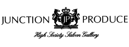 JUNCTION PRODUCE HIGH SOCIETY SALOON GALLERY trademark