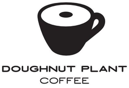 DOUGHNUT PLANT COFFEE trademark
