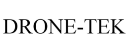 DRONE-TEK trademark