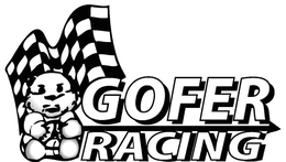 GOFER RACING trademark