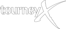 TOURNEYX trademark