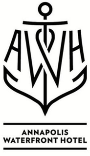 AWH ANNAPOLIS WATERFRONT HOTEL trademark