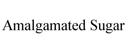 AMALGAMATED SUGAR trademark