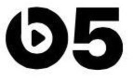 B5 trademark
