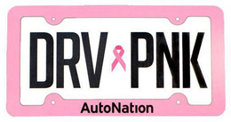 DRV PNK AUTONATION trademark