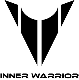 INNER WARRIOR trademark