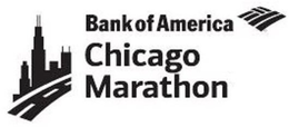 BANK OF AMERICA CHICAGO MARATHON trademark