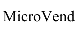 MICROVEND trademark