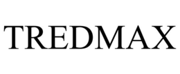 TREDMAX trademark