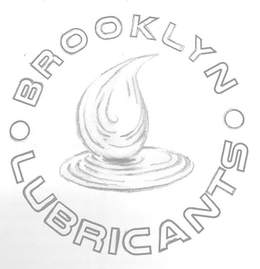 BROOKLYN LUBRICANTS trademark