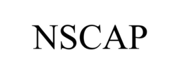 NSCAP trademark