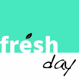 FRESH DAY trademark