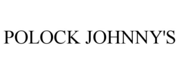 POLOCK JOHNNY'S trademark