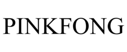 PINKFONG trademark
