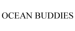 OCEAN BUDDIES trademark