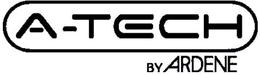 A-TECH BY ARDENE trademark